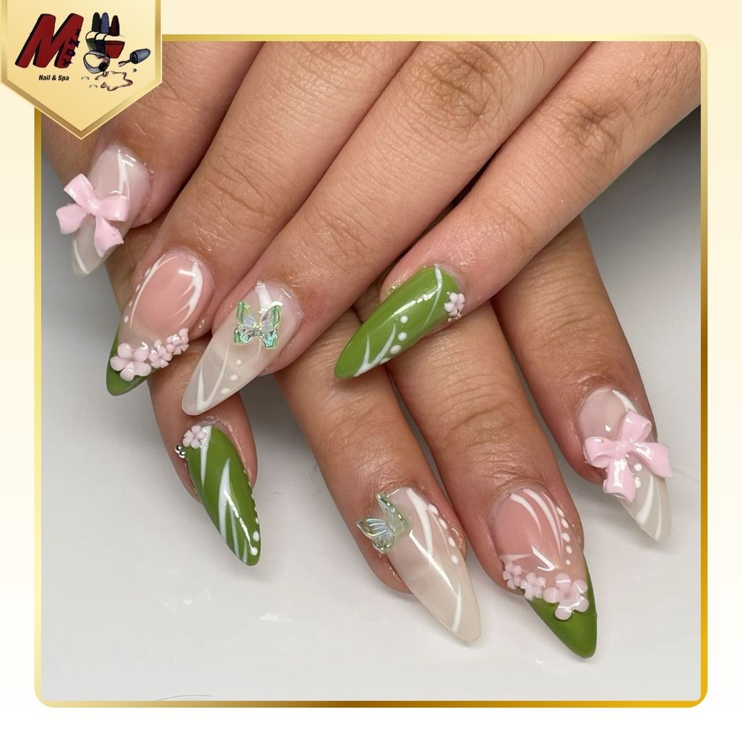 Modern Nail Ideas May 2026